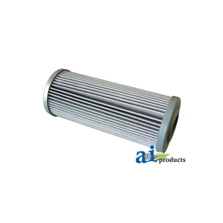 A & I Products Filter Element, Hydraulic 3" x3" x10" A-20639610